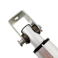 6 Inches 150MM 12V 24V Industrial Linear Actuator Max Thrust 1300 lbs 6000N 600Kgs (Model 0041531)
