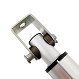 6 Inches 150MM 12V 24V Industrial Linear Actuator Max Thrust 1300 lbs 6000N 600Kgs (Model 0041531)