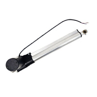 8 Inches 200MM 12V 24V Industrial Linear Actuator Max Thrust 1300 lbs 6000N 600Kgs (Model 0041513)