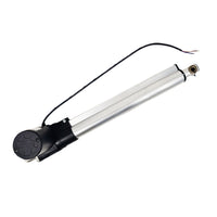 10 Inches 250MM 12V 24V Industrial Linear Actuator Max Thrust 1300 lbs 6000N 600Kgs (Model 0041532)