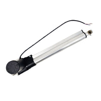 12 Inches 300MM 12V 24V Industrial Linear Actuator Max Thrust 1300 lbs 6000N 600Kgs (Model 0041514)