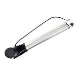 14 Inches 350MM 12V 24V Industrial Linear Actuator Max Thrust 1300 lbs 6000N 600Kgs (Model 0041533)