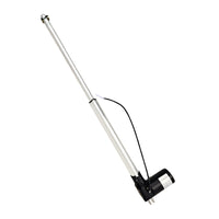 14 Inches 350MM 12V 24V Industrial Linear Actuator Max Thrust 1300 lbs 6000N 600Kgs (Model 0041533)
