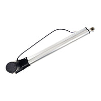 18 Inches 450MM 12V 24V Industrial Linear Actuator Max Thrust 1300 lbs 6000N 600Kgs (Model 0041534)