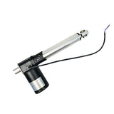 50MM Linear Actuator 6000N