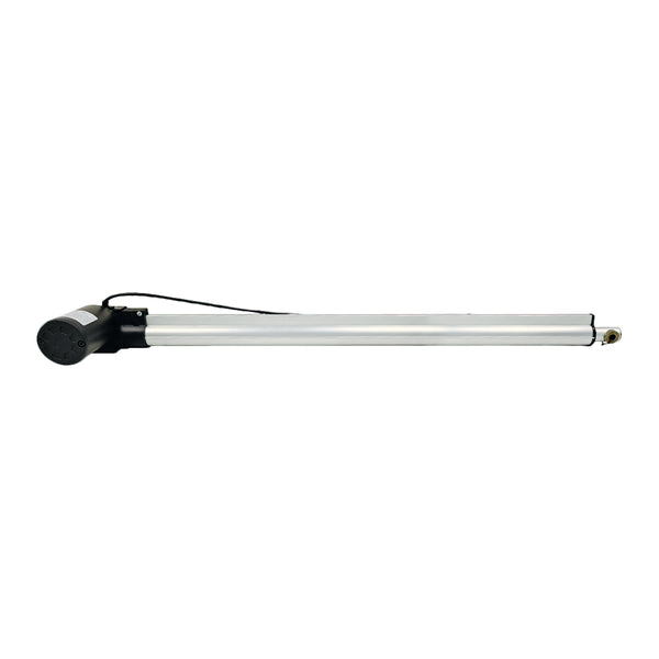 VEVOR Actionneur Lineaire 12 V, Actionneur De Mouvement Lineaire Robuste 400 Mm 6000 N 5 Mms Avec Support De Montage Et Protection Ip44 Pour Portes Electriques Machines Industrielles Navires Car 82920592 VEVOR Actionneur Lineaire 12 V, Actionneur De Mouvement Lineaire Robuste 400 Mm 6000 N 5 Mms Avec Support De Montage Et Protection Ip44 Pour Portes Electriques Machines Industrielles Navires Car 82920592