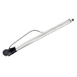 24 Inches 600MM 12V 24V Industrial Linear Actuator Max Thrust 1300 lbs 6000N 600Kgs (Model 0041517)