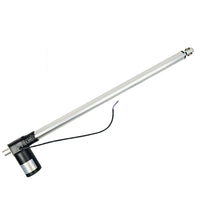 LINAK Actuator 24V S=300 | Maximale kracht: 6800 N | Slag: 300 mm LINAK Actuator 24V S=300 | Maximale kracht: 6800 N | Slag: 300 mm