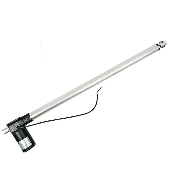 700MM Linear Actuator 6000N