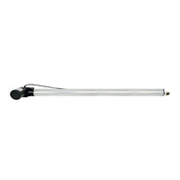 700MM Linear Actuator 6000N