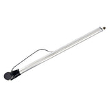 28 Inches 700MM 12V 24V Industrial Linear Actuator Max Thrust 1300 lbs 6000N 600Kgs (Model 0041520)