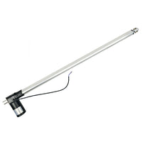 800MM Linear Actuator 6000N