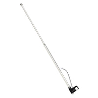 32 Inches 800MM 12V 24V Industrial Linear Actuator Max Thrust 1300 lbs 6000N 600Kgs (Model 0041518)