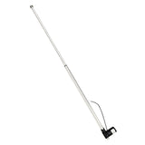 32 Inches 800MM 12V 24V Industrial Linear Actuator Max Thrust 1300 lbs 6000N 600Kgs (Model 0041518)