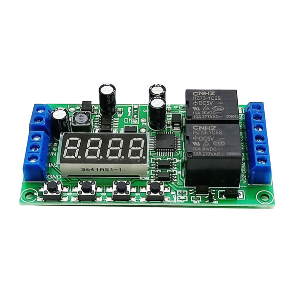 Loop Control Module Price Infinite Loop Delay Module For Linear Actuator or Motor – Electric ...