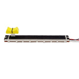 1000MM Linear Actuator A2 Slide Controller Kit With an Externally Connected 10K Slide Potentiometer