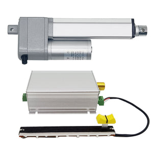 Linear Actuator A2 With Potentiometer