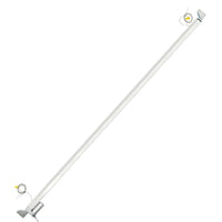 40 Inches 1000MM 2000N Linear Actuator Adjustable Stroke with Magnetic Switch Sensor (Model 0041509-3)