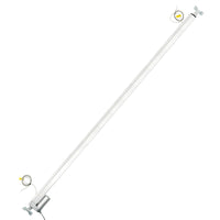 40 Inches 1000MM 2000N Linear Actuator Adjustable Stroke with Magnetic Switch Sensor (Model 0041509-3)