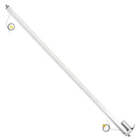 40 Inches 1000MM 2000N Linear Actuator Adjustable Stroke with Magnetic Switch Sensor (Model 0041509-3)