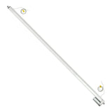 40 Inches 1000MM 2000N Linear Actuator Adjustable Stroke with Magnetic Switch Sensor (Model 0041509-3)