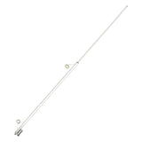 40 Inches 1000MM 2000N Linear Actuator Adjustable Stroke with Magnetic Switch Sensor (Model 0041509-3)