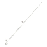 40 Inches 1000MM 12V 24V Electric Linear Actuator Adjustable Stroke Max Thrust 450 lbs 2000N 200Kgs (Model 0041704)