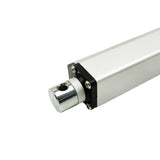 40 Inches 1000MM 12V 24V Electric Linear Actuator Adjustable Stroke Max Thrust 450 lbs 2000N 200Kgs (Model 0041704)