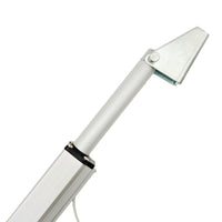 4 Inches 100MM 2000N Linear Actuator Adjustable Stroke with Magnetic Switch Sensor (Model 0041502-3)