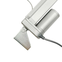 4 Inches 100MM 2000N Linear Actuator Adjustable Stroke with Magnetic Switch Sensor (Model 0041502-3)