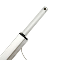 4 Inches 100MM 2000N Linear Actuator Adjustable Stroke with Magnetic Switch Sensor (Model 0041502-3)