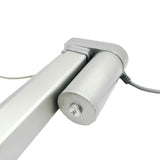 4 Inches 100MM 2000N Linear Actuator Adjustable Stroke with Magnetic Switch Sensor (Model 0041502-3)