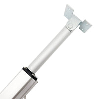 8 Inches 200MM 2000N Linear Actuator Adjustable Stroke with Magnetic Switch Sensor (Model 0041503-3)