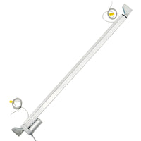 20 Inches 500MM 2000N Linear Actuator Adjustable Stroke with Magnetic Switch Sensor (Model 0041505-3)