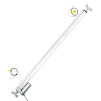 20 Inches 500MM 2000N Linear Actuator Adjustable Stroke with Magnetic Switch Sensor (Model 0041505-3)