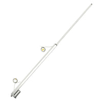 20 Inches 500MM 2000N Linear Actuator Adjustable Stroke with Magnetic Switch Sensor (Model 0041505-3)