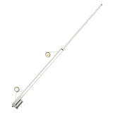 20 Inches 500MM 2000N Linear Actuator Adjustable Stroke with Magnetic Switch Sensor (Model 0041505-3)