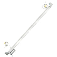 24 Inches 600MM 2000N Linear Actuator Adjustable Stroke with Magnetic Switch Sensor (Model 0041507-3)
