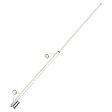24 Inches 600MM 2000N Linear Actuator Adjustable Stroke with Magnetic Switch Sensor (Model 0041507-3)