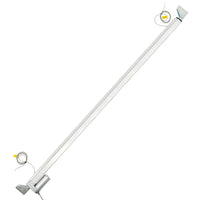 28 Inches 700MM 2000N Linear Actuator Adjustable Stroke with Magnetic Switch Sensor (Model 0041632-3)