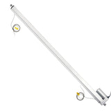 28 Inches 700MM 2000N Linear Actuator Adjustable Stroke with Magnetic Switch Sensor (Model 0041632-3)
