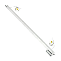 28 Inches 700MM 2000N Linear Actuator Adjustable Stroke with Magnetic Switch Sensor (Model 0041632-3)
