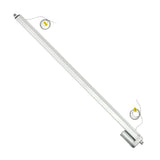 28 Inches 700MM 2000N Linear Actuator Adjustable Stroke with Magnetic Switch Sensor (Model 0041632-3)