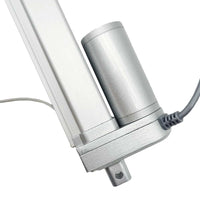 28 Inches 700MM 2000N Linear Actuator Adjustable Stroke with Magnetic Switch Sensor (Model 0041632-3)