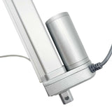 28 Inches 700MM 2000N Linear Actuator Adjustable Stroke with Magnetic Switch Sensor (Model 0041632-3)
