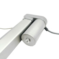 28 Inches 700MM 2000N Linear Actuator Adjustable Stroke with Magnetic Switch Sensor (Model 0041632-3)