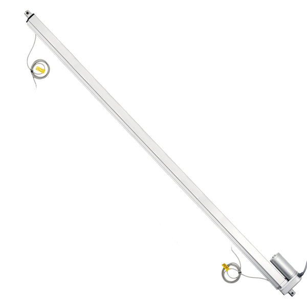 32 Inches 800MM 2000N Linear Actuator Adjustable Stroke with Magnetic Switch Sensor (Model 0041508-3)