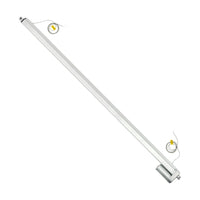 32 Inches 800MM 2000N Linear Actuator Adjustable Stroke with Magnetic Switch Sensor (Model 0041508-3)