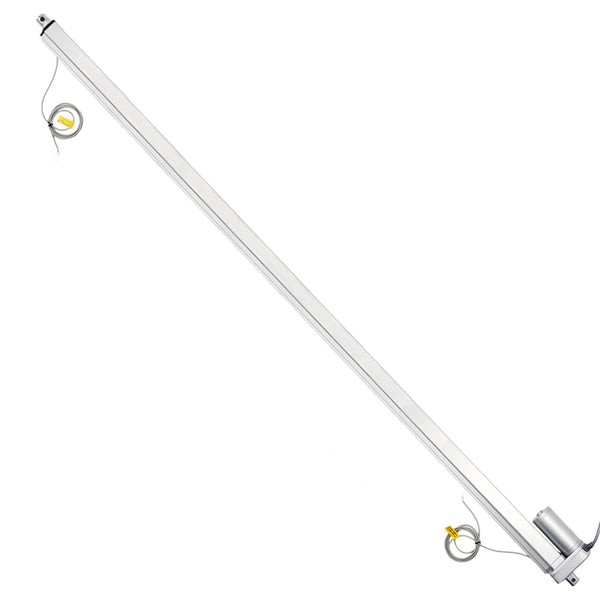 36 Inches 900MM 2000N Linear Actuator Adjustable Stroke with Magnetic Switch Sensor (Model 0041633-3)