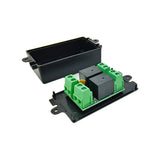 12000N High Capacity Linear Actuator Remote Control Kit with Electronic Magnetic Switches (Model 0043082-3)